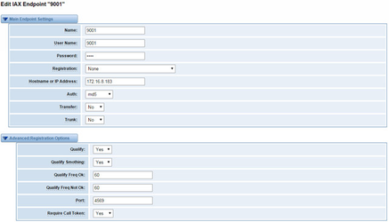 DGW-100XR User Manual | OpenVox Document Center word image 1551