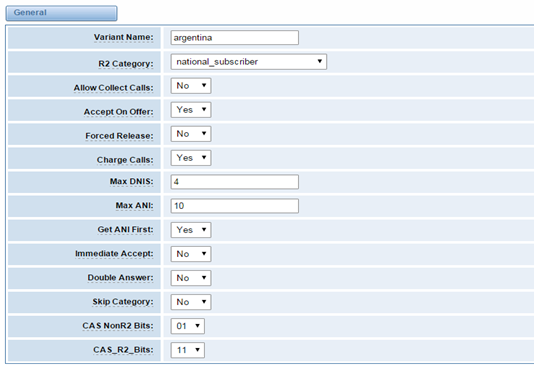 DGW-L1 User Manual | OpenVox Document Center word image 1559