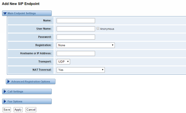 DGW-L1 User Manual | OpenVox Document Center word image 1572