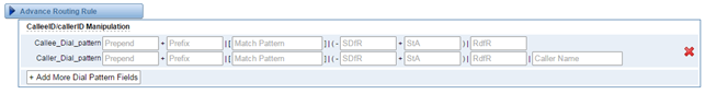 DGW-L1 User Manual | OpenVox Document Center word image 1578