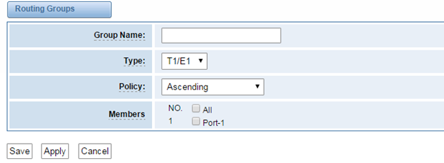 DGW-L1 User Manual | OpenVox Document Center word image 1582