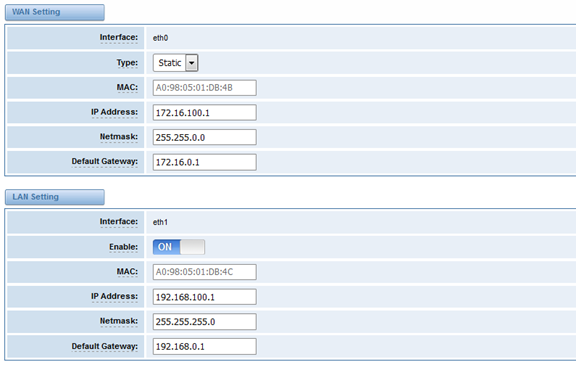 DGW-L1 User Manual | OpenVox Document Center word image 1583