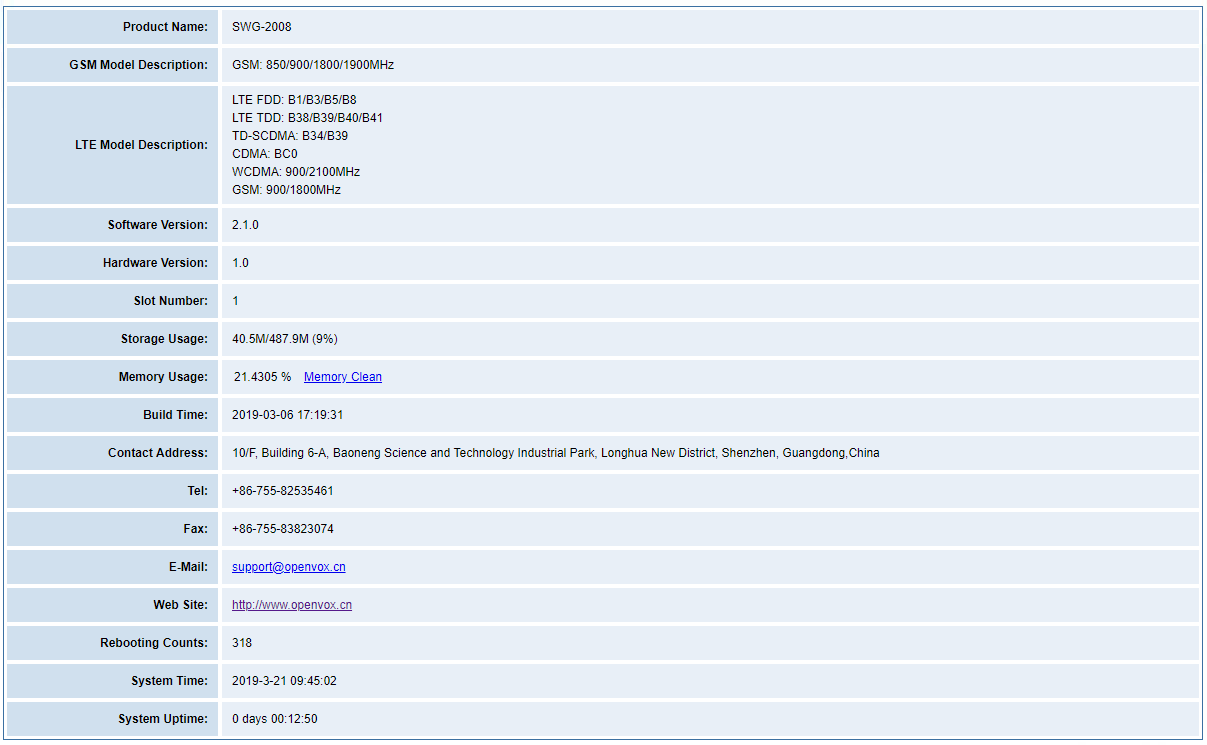 VoxStack Series Wireless Gateway | OpenVox Document Center word image 1740