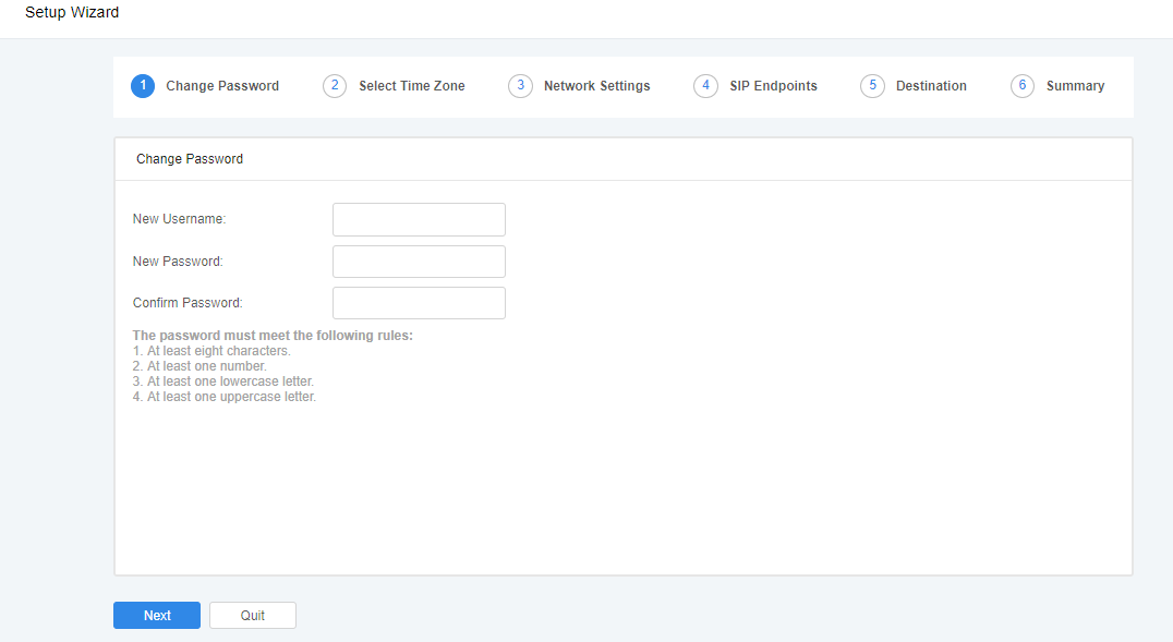 VoxStack Series Wireless Gateway | OpenVox Document Center word image 1741