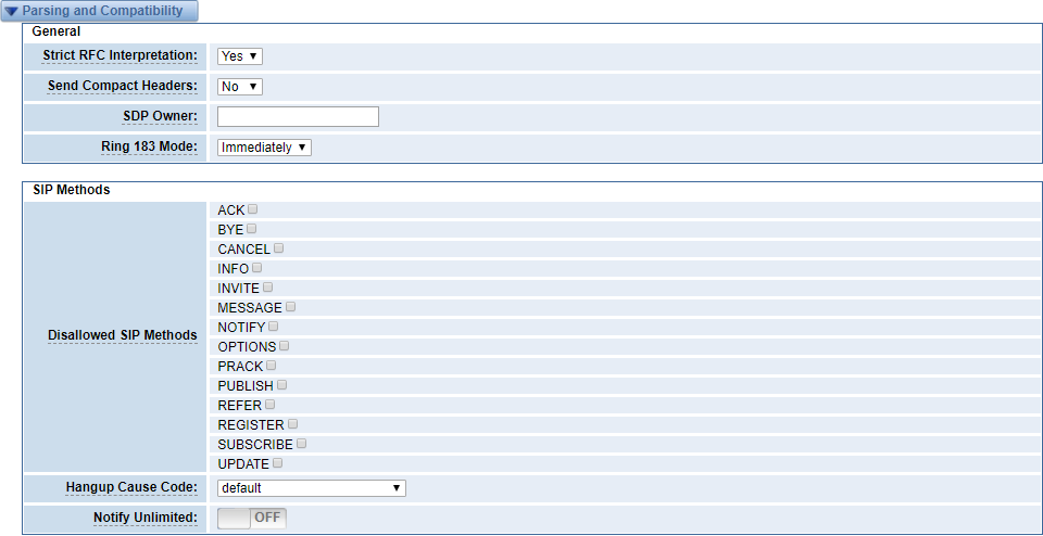 VoxStack Series Wireless Gateway | OpenVox Document Center word image 1783