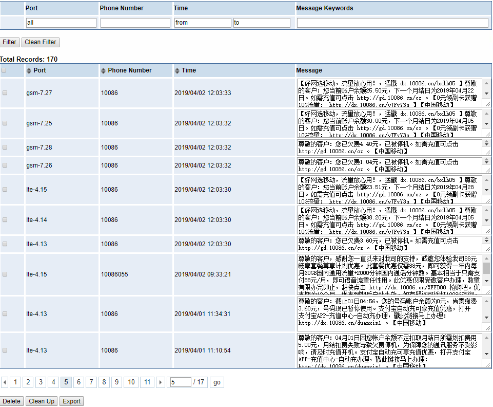 VoxStack Series Wireless Gateway | OpenVox Document Center word image 1818