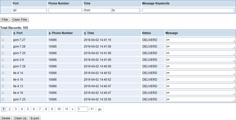 VoxStack Series Wireless Gateway | OpenVox Document Center word image 1819