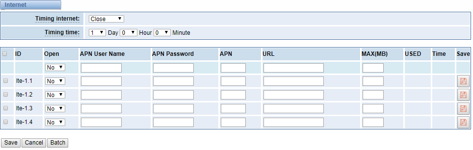 VoxStack Series Wireless Gateway | OpenVox Document Center word image 1840