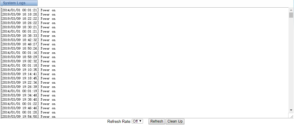 VoxStack Series Wireless Gateway | OpenVox Document Center word image 1848