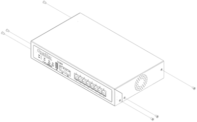 Install OpenVox UC501 | OpenVox Document Center word image 42