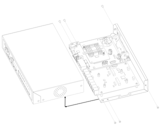 Install OpenVox UC501 | OpenVox Document Center word image 43