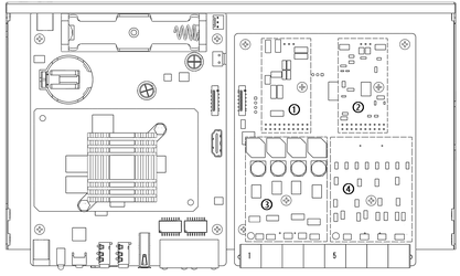 Install OpenVox UC501 | OpenVox Document Center word image 46