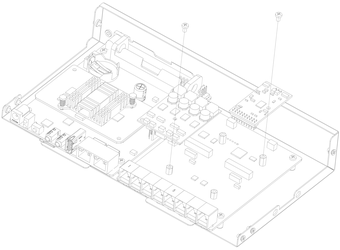 Install OpenVox UC501 | OpenVox Document Center word image 47
