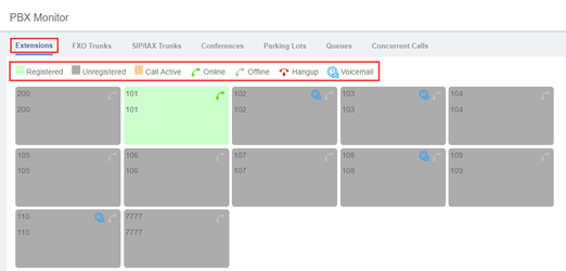 PBX Monitor | OpenVox Document Center word image 67