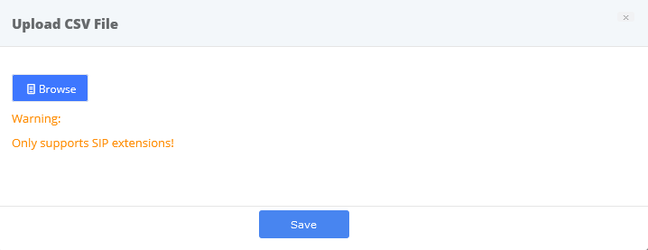 Upload Extensions | OpenVox Document Center word image 75