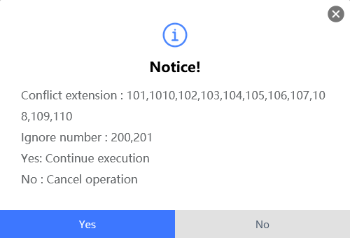 Upload Extensions | OpenVox Document Center word image 76