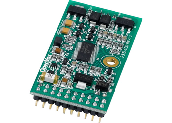Module Accessories | OpenVox Document Center word image 9