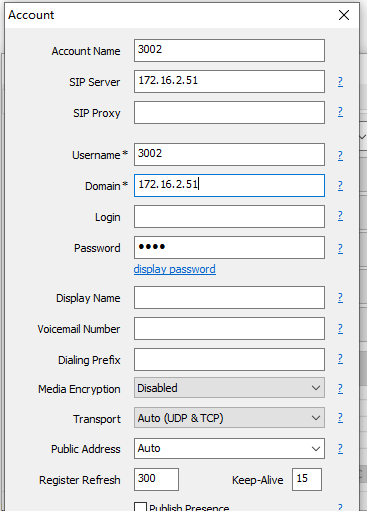 Wireless Gateway connects with asterisk16.15.1 | OpenVox Document Center word image 900