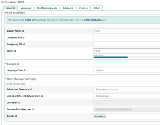 Wireless Gateway connects with Freepbx15 | OpenVox Document Center word image 904