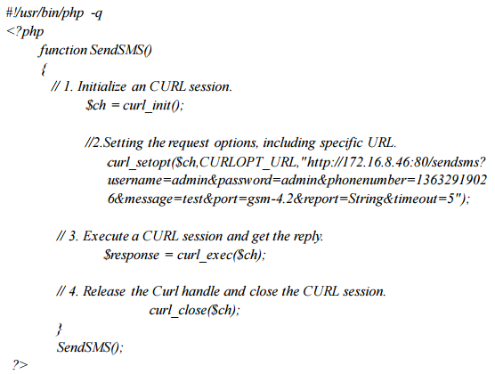 OpenVox GSM Gateway HTTP Interface | OpenVox Document Center word image 986