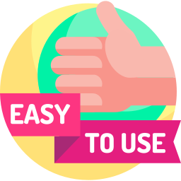 easy to use