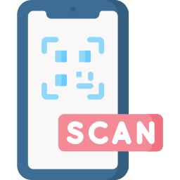 qr scan