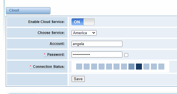 Cloud Management - How to Connect to Cloud Management | OpenVox Document Center Pasted 7