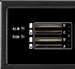 SWG30XX-4S card position switching | OpenVox Document Center Pasted 73