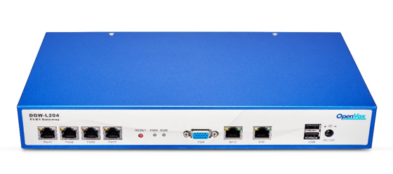 DGW-L20X User Manual | OpenVox Document Center word image 204