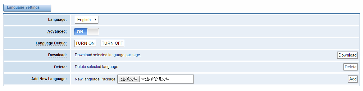 DTU-301 Digital Trunk Unit User Manual | OpenVox Document Center word image 210