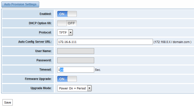DTU-301 Digital Trunk Unit User Manual | OpenVox Document Center word image 271