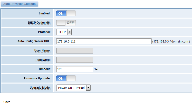 DTU-301 Digital Trunk Unit User Manual | OpenVox Document Center word image 273