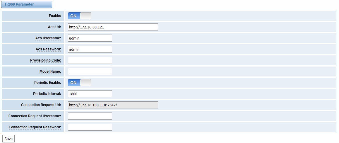 DTU-301 Digital Trunk Unit User Manual | OpenVox Document Center word image 289