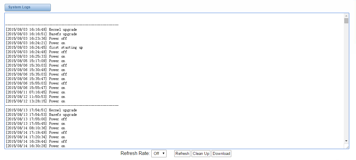 DTU-301 Digital Trunk Unit User Manual | OpenVox Document Center word image 301