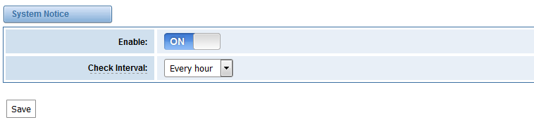DTU-301 Digital Trunk Unit User Manual | OpenVox Document Center word image 304