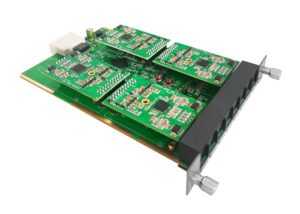 VS-GWM801 Series Analog Gateway | OpenVox Document Center 801S ce 1