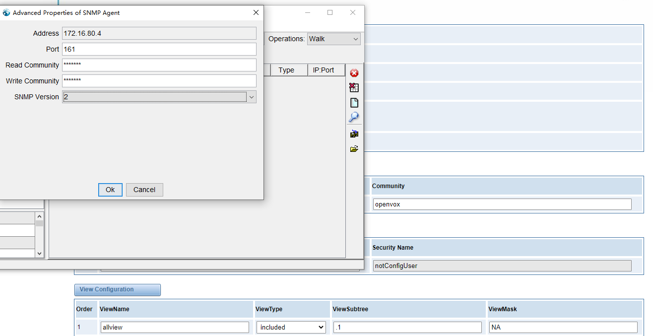 SNMP Guide on Digital gateway | OpenVox Document Center Pasted 21