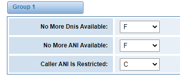 How to configure MFC/R2 signalling | OpenVox Document Center Pasted 34