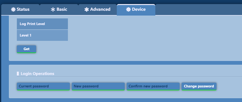 ACU Audio Module User Manual | OpenVox Document Center Pasted 63