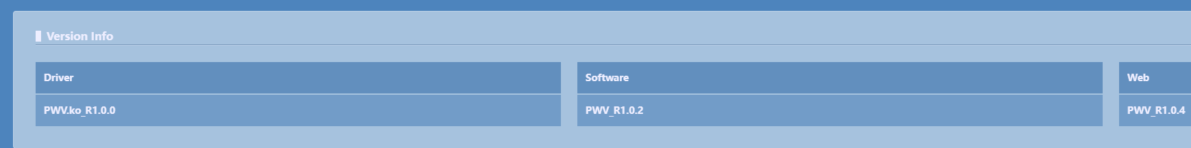 ACU Audio Module User Manual | OpenVox Document Center Pasted 65