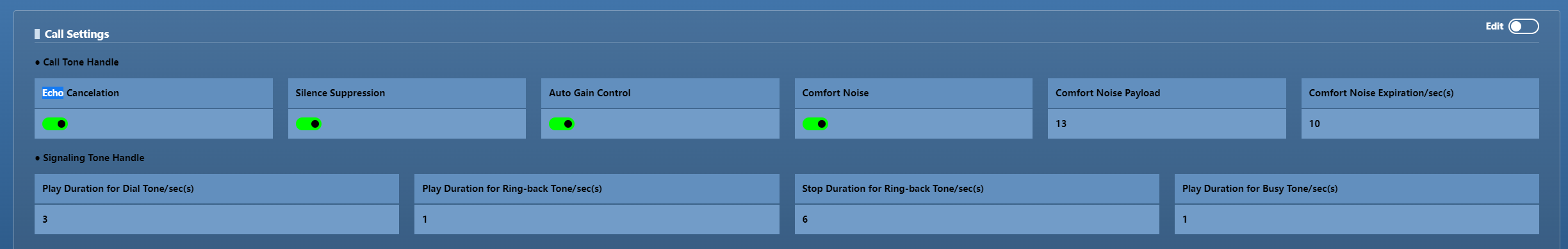RIU Wireless Trunking Gateway Module User Manual | OpenVox Document Center Pasted 79