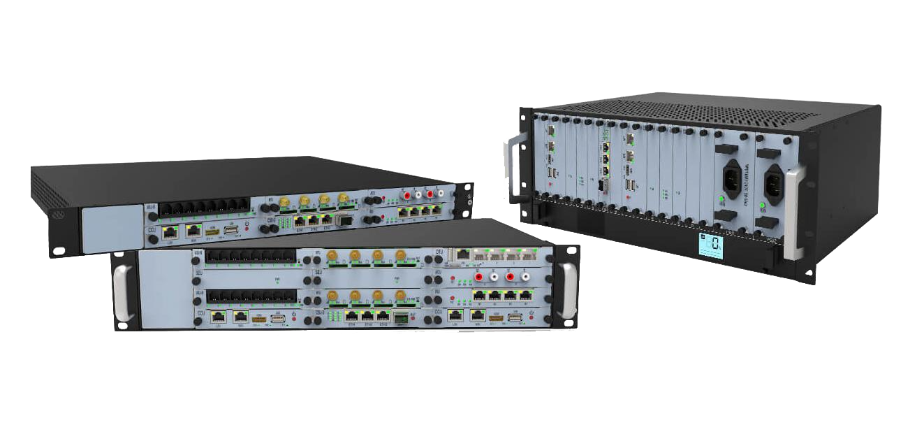 RIU Wireless Trunking Gateway Module User Manual | OpenVox Document Center word image 22