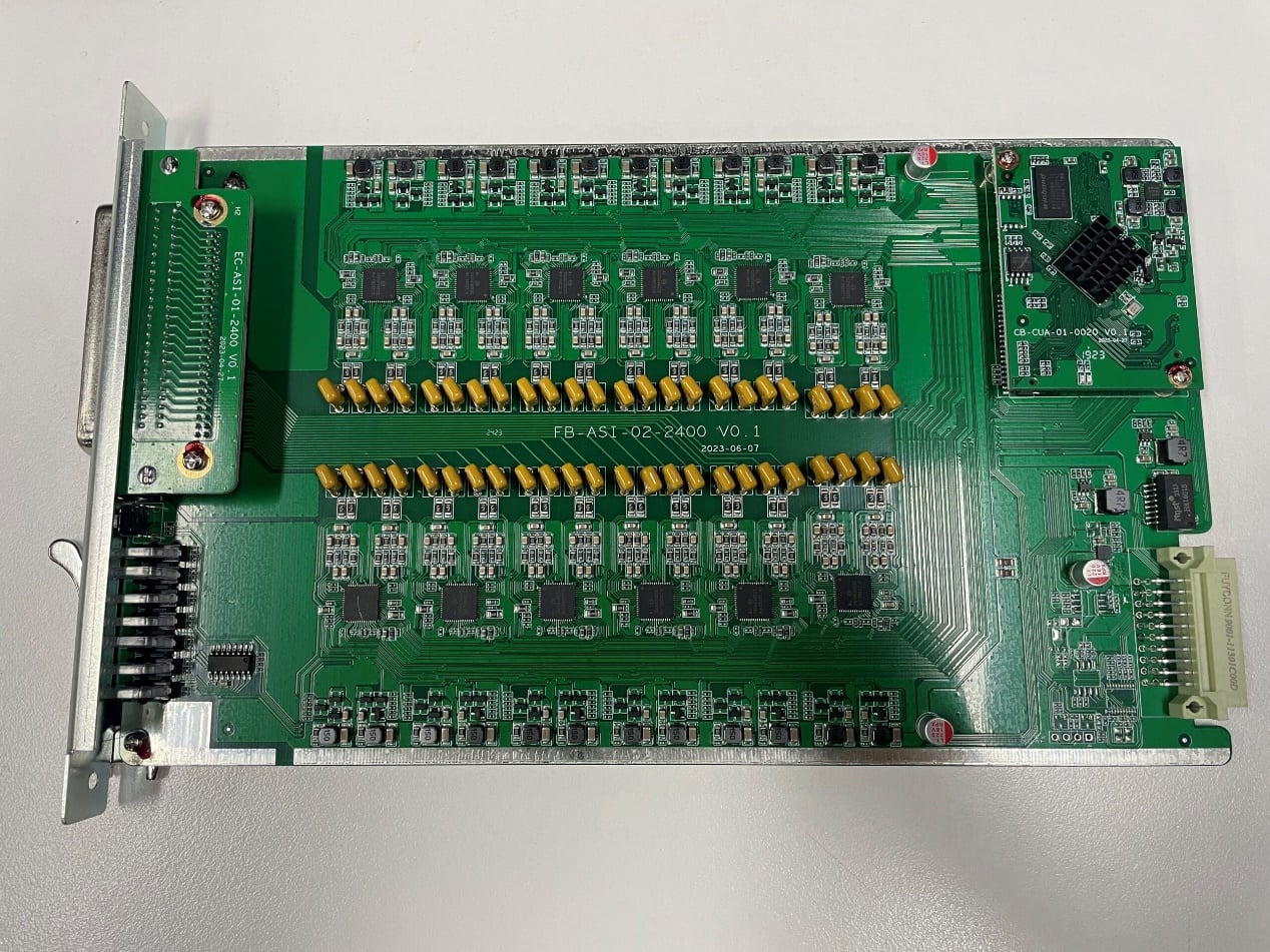 MAG1100 Analog Gateway User Manual | OpenVox Document Center e3e866abe9124f4bdb1f3f7ab778fe8