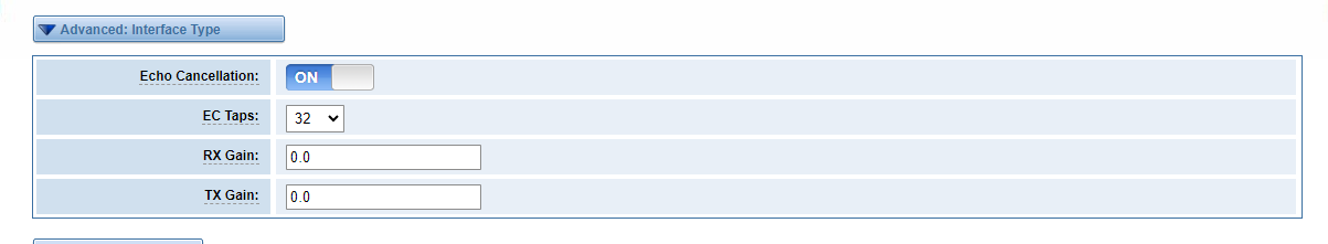 DGW-L301 User Manual | OpenVox Document Center Pasted 1