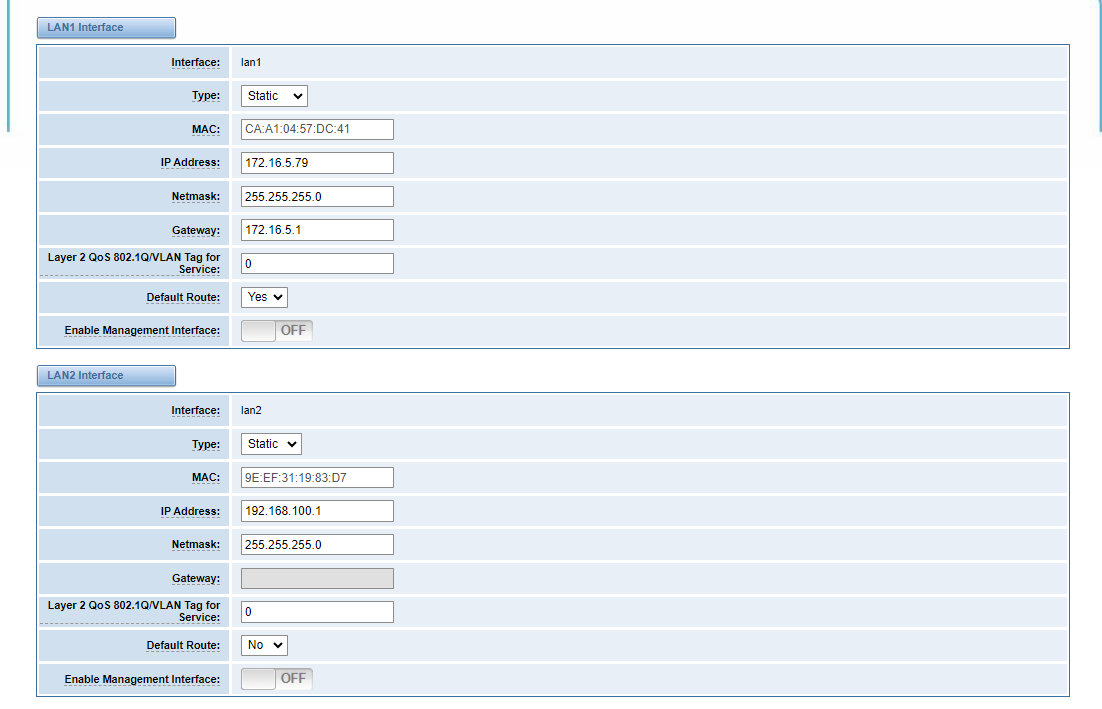DGW-L301 User Manual | OpenVox Document Center Pasted 11