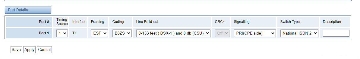 DGW-L301 User Manual | OpenVox Document Center Pasted 2