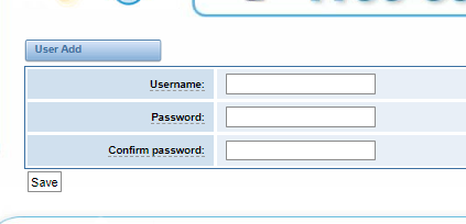 DGW-L301 User Manual | OpenVox Document Center Pasted 23