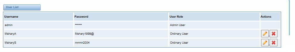 DGW-L301 User Manual | OpenVox Document Center Pasted 24
