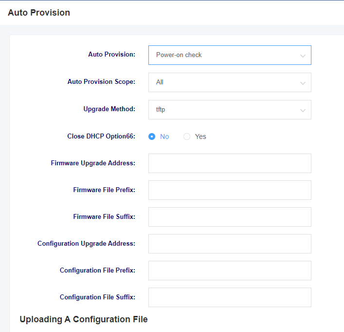 Auto Provision for OIAD | OpenVox Document Center Pasted 30