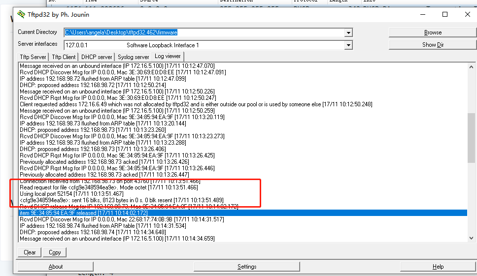 Auto Provision for OIAD | OpenVox Document Center Pasted 43